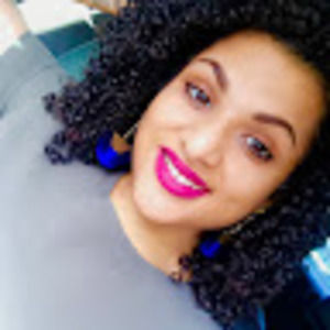 Meet your Posher, Natasha